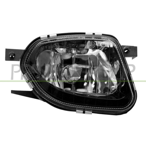 PRASCO Nebelscheinwerfer TYC ME0394423
