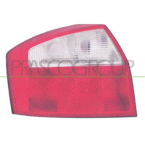 PRASCO Heckleuchte TYC AD0204154