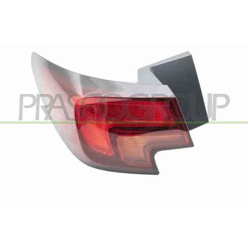 PRASCO Heckleuchte TYC OP4204164
