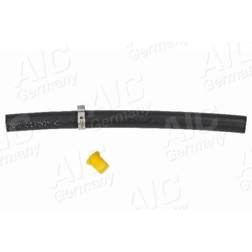 AIC Hydraulikschlauch, Lenkung Original AIC Quality 58501
