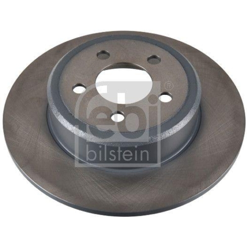 FEBI BILSTEIN Bremsscheibe 171443