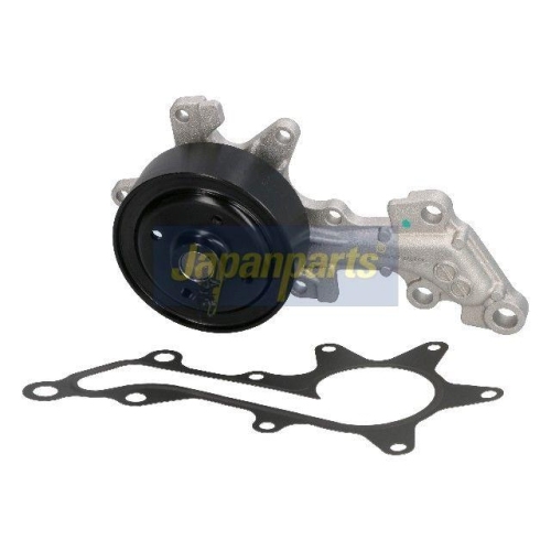 JAPANPARTS Wasserpumpe, Motork&uuml;hlung PQ-288