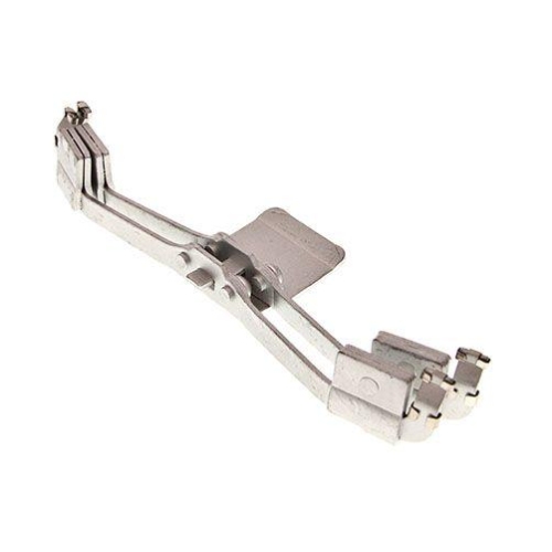 MAXGEAR Zubeh&ouml;rsatz, Scheibenbremsbelag 27-2601