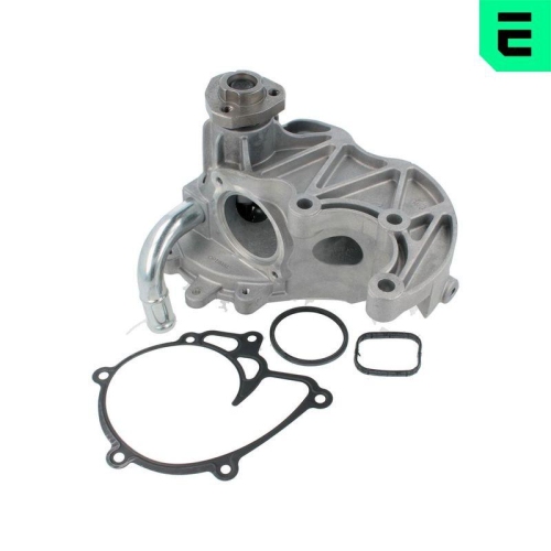 OPTIMAL Wasserpumpe, Motork&uuml;hlung AQ-2470