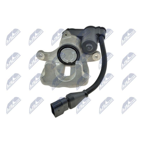NTY Bremssattel HZT-AU-008
