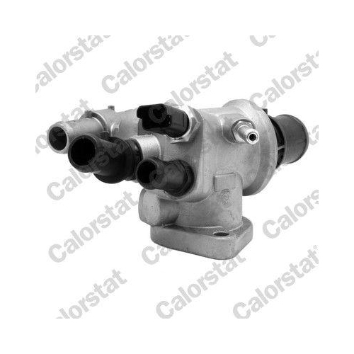 CALORSTAT by Vernet Thermostat, K&uuml;hlmittel TH6825.88J