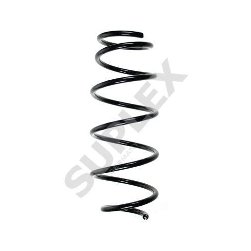 SUPLEX Fahrwerksfeder 07112