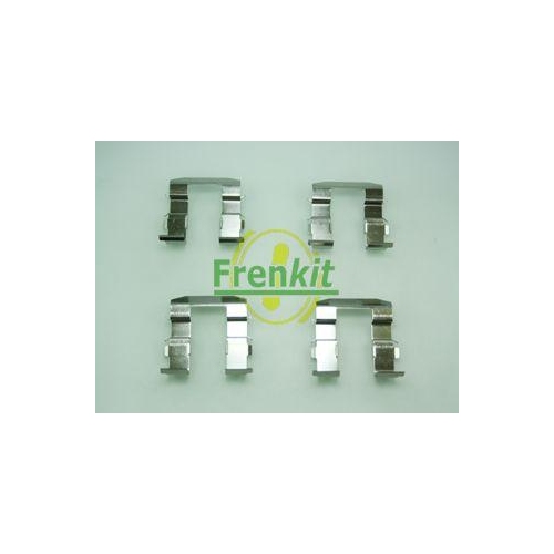 FRENKIT Zubeh&ouml;rsatz, Scheibenbremsbelag 901665