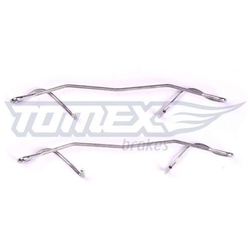 TOMEX Brakes Zubeh&ouml;rsatz, Scheibenbremsbelag TX 43-06