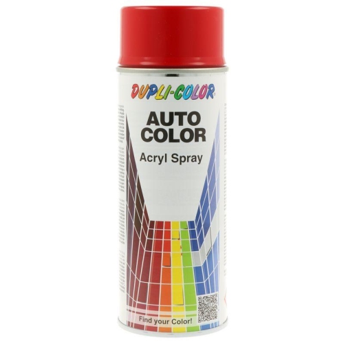 Spr&uuml;hfarbe Autolack Spraydose 400ml 806964 DUPLI COLOR