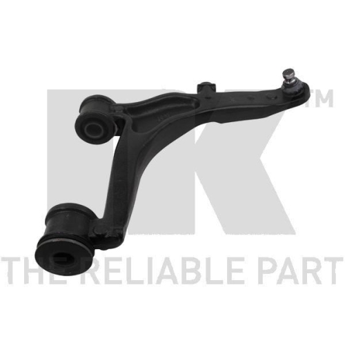 NK Lenker, Radaufh&auml;ngung 5012246