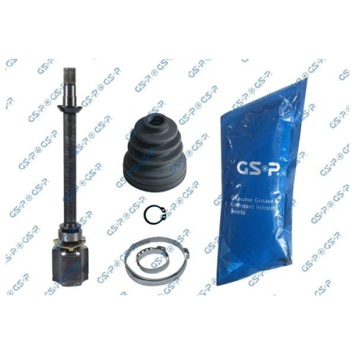GSP Gelenksatz, Antriebswelle 617012