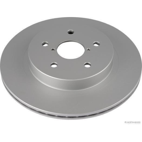 HERTH+BUSS JAKOPARTS Bremsscheibe J3317013