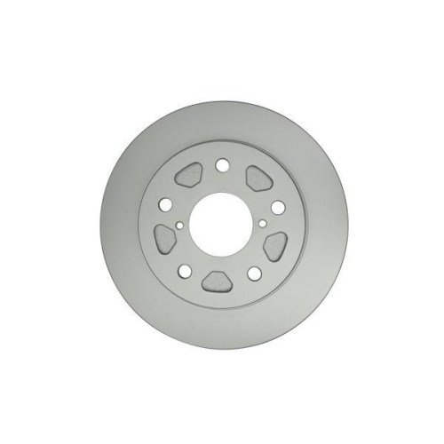 HELLA Bremsscheibe PRO 8DD 355 132-191