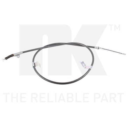 NK Seilzug, Feststellbremse 902258