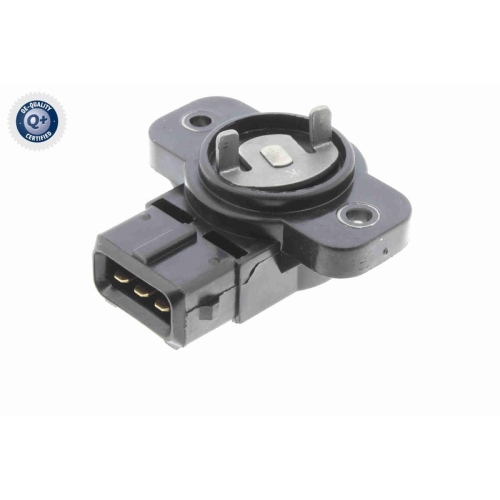 VEMO Sensor, Drosselklappenstellung Q+, Erstausrüsterqualität V52-72-0112
