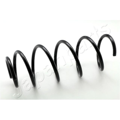 JAPANPARTS Fahrwerksfeder ZC3342H