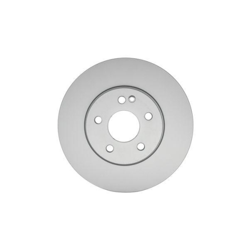 HELLA Bremsscheibe PRO 8DD 355 126-511