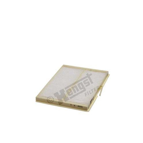 HENGST FILTER Filter, Innenraumluft E979LI