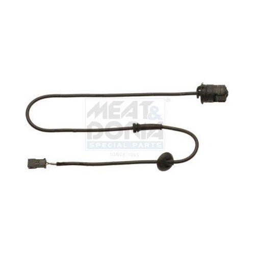 MEAT & DORIA Sensor, Raddrehzahl 90054