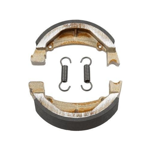 TRW Bremsbackensatz MCS857