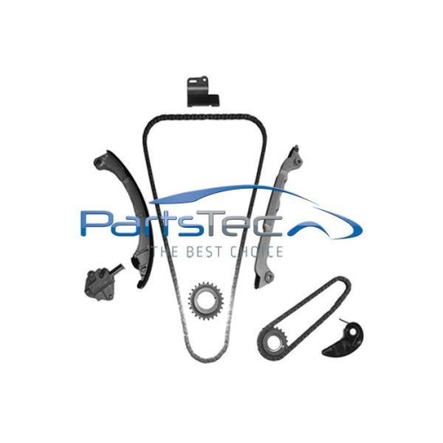 PartsTec Steuerkettensatz PTA114-0326