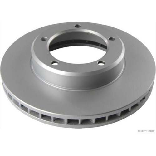 HERTH+BUSS JAKOPARTS Bremsscheibe J3302122