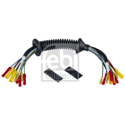 FEBI BILSTEIN Kabelreparatursatz, Heckklappe febi Plus 107043