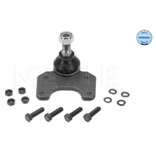 MEYLE Trag-/F&uuml;hrungsgelenk MEYLE-ORIGINAL: True to OE. 16-16 010 4281