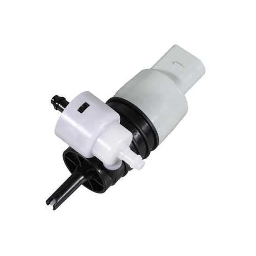 METZGER AUTOTEILE Waschwasserpumpe, Scheibenreinigung ORIGINAL ERSATZTEIL GREENPARTS 2221206
