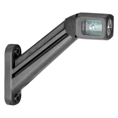 HELLA Umrissleuchte 2XS 011 744-181