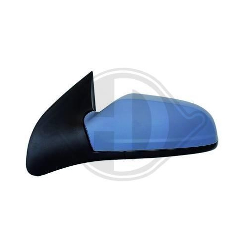 DIEDERICHS Au&szlig;enspiegel 1806425