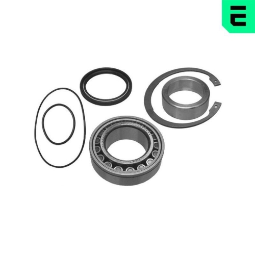 OPTIMAL Radlagersatz 102156