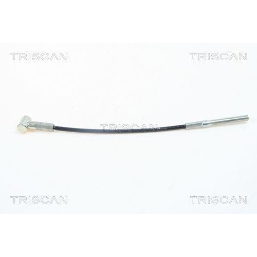 TRISCAN Seilzug, Feststellbremse 8140 14171