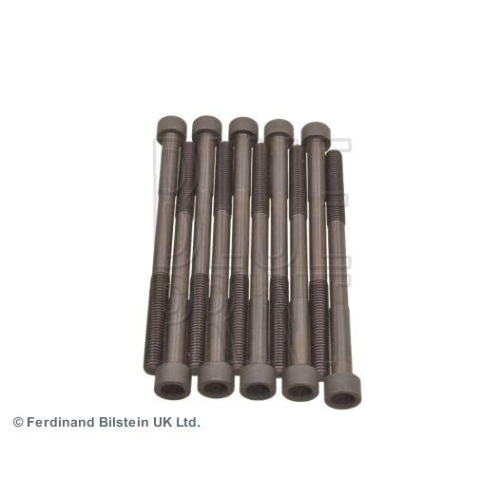 BLUE PRINT Zylinderkopfschraubensatz