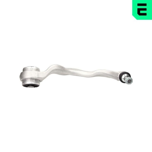 OPTIMAL Lenker, Radaufhängung