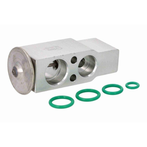 VEMO Expansionsventil, Klimaanlage Original VEMO Qualit&auml;t