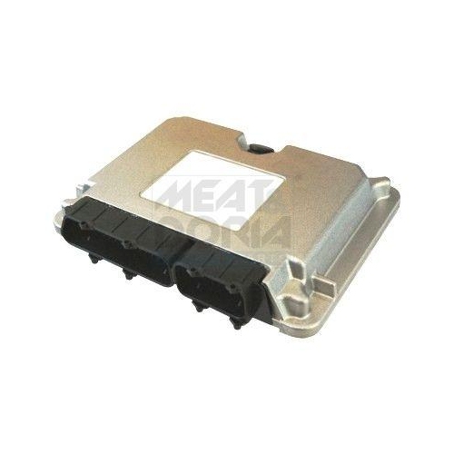 MEAT & DORIA Steuergerät, Motormanagement