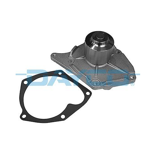 DAYCO Wasserpumpe, Motork&uuml;hlung