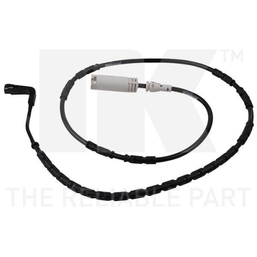 NK Warnkontakt, Bremsbelagverschleiß 280131