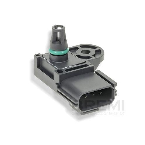 BREMI Sensor, Saugrohrdruck