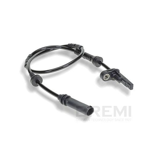 BREMI Sensor, Raddrehzahl