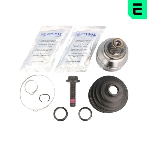 OPTIMAL Gelenksatz, Antriebswelle