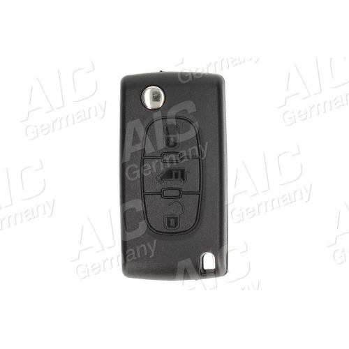 AIC Geh&auml;use, Autoschl&uuml;ssel NEW MOBILITY PARTS