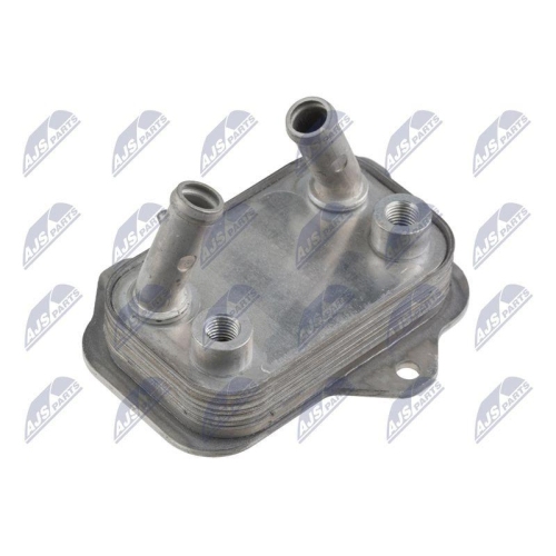 NTY Ölkühler, Lenkung CCL-FT-015