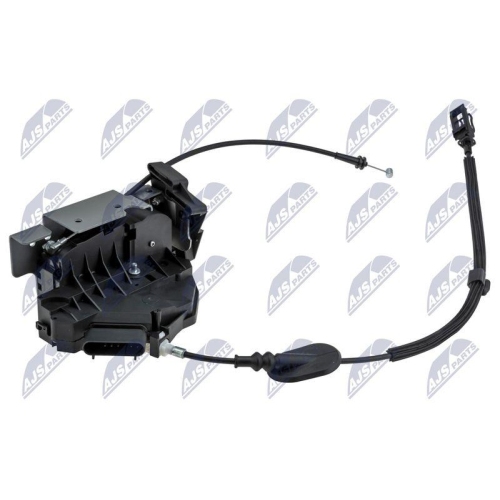 NTY T&uuml;rschloss EZC-FR-196