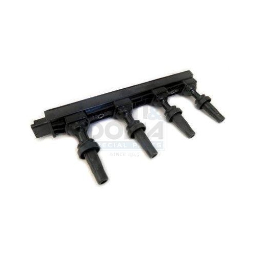 MEAT & DORIA Z&uuml;ndspule 10771