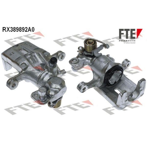 FTE Bremssattel 9290762