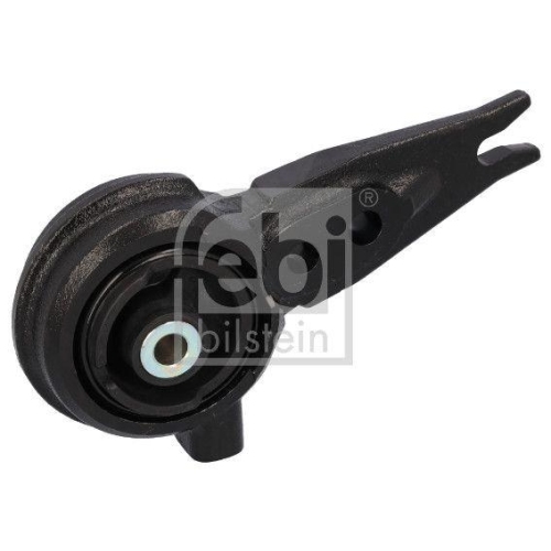 FEBI BILSTEIN Lagerbock, Sto&szlig;d&auml;mpferlagerung (Fahrerhaus) 197387