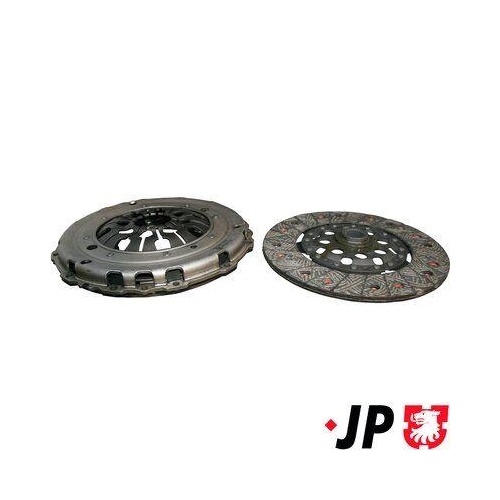 JP GROUP Kupplungssatz JP 1130400110